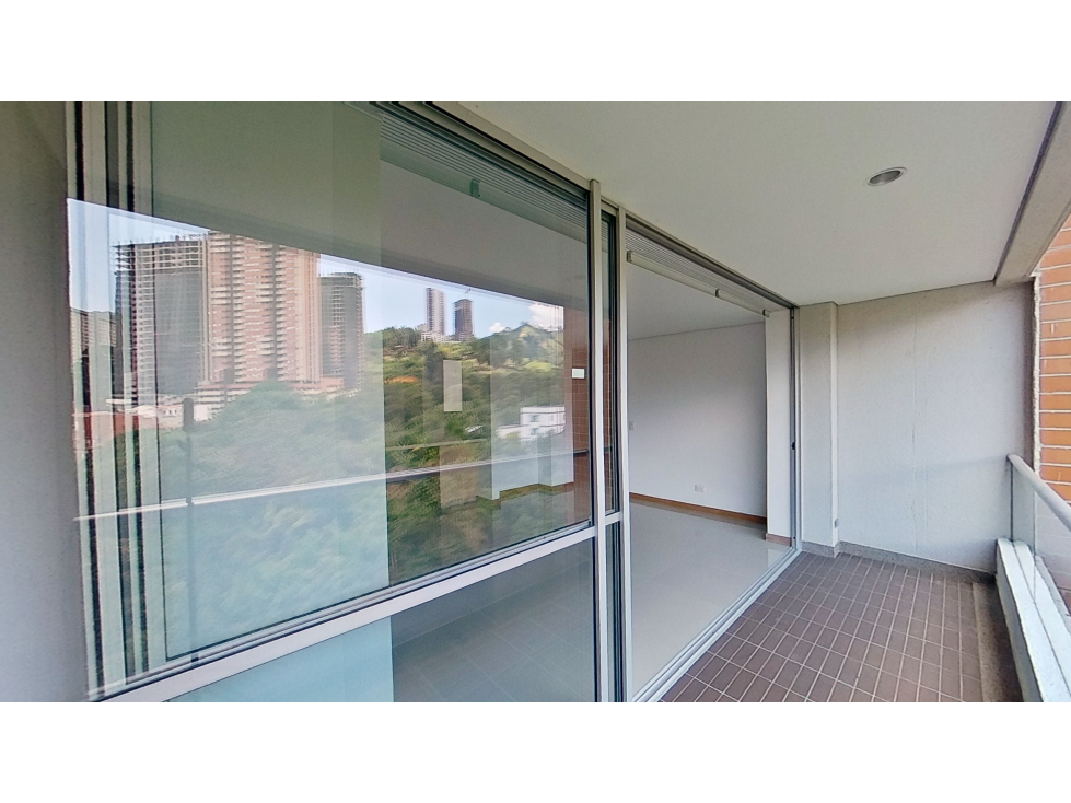 SE VENDE APARTAMENTO EN EL SECTOR LA DOCTORA — foto 3