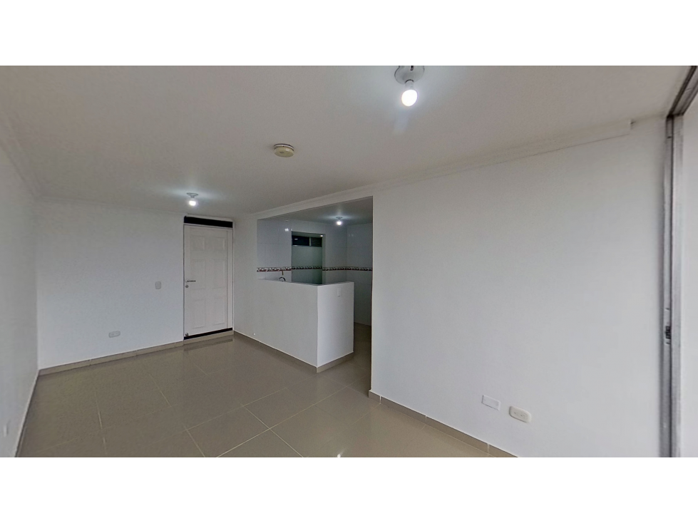 SE VENDE APARTAMENTO EN BELLO - VILLA DEL SOL — foto 2