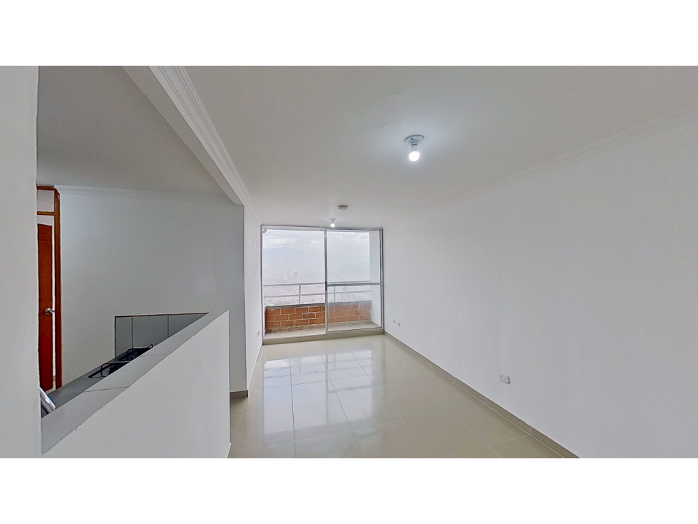 SE VENDE APARTAMENTO EN BELLO - VILLA DEL SOL — foto 4