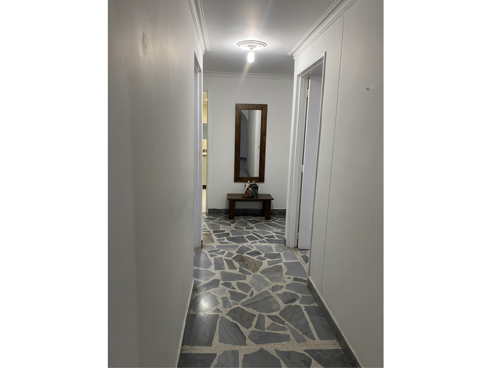 Vendo apartamento Laureles — foto 4