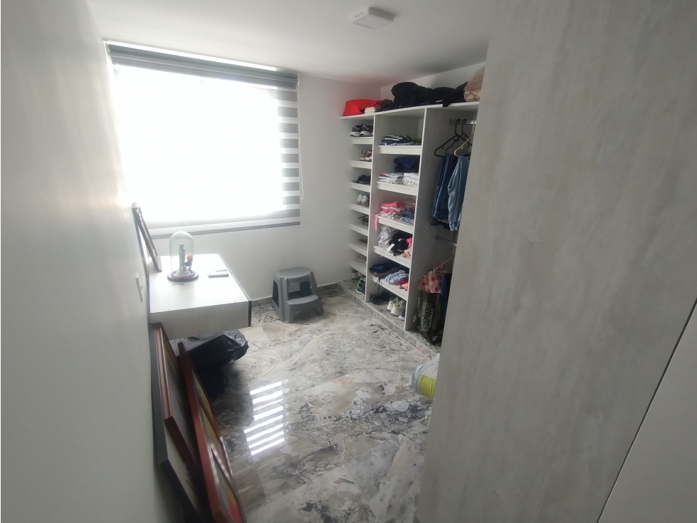 SE VENDE APARTAMENTO EN SAN ANTONIO DE PRADO — foto 4