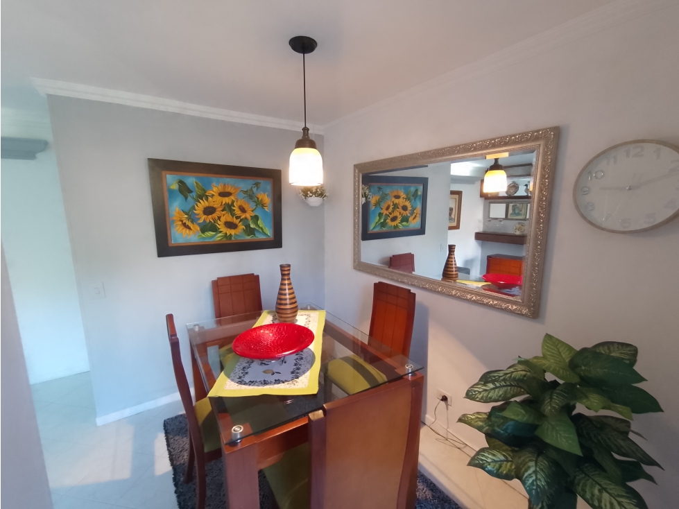 SE VENDE APARTAMENTO POBLADO PARTE BAJA — foto 3
