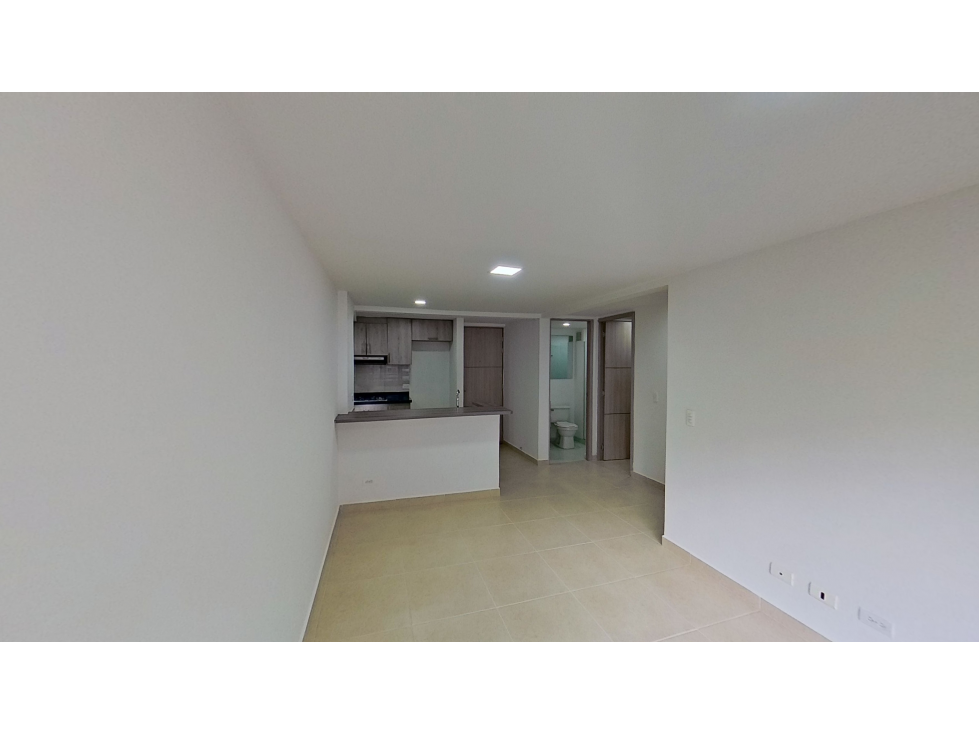 SE VENDE APARTAMENTO EN BELLO NAVARRA — foto 4