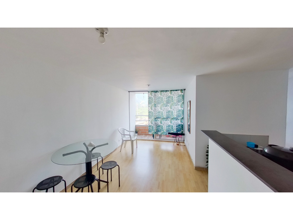 SE VENDE APARTAMENTO EN BELLO — foto 3