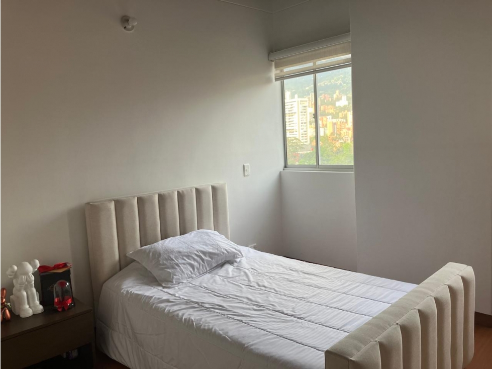 SE VENDE APARTAMENTO EN EL POBLADO — foto 5