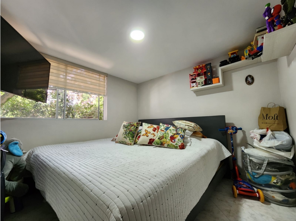 SE VENDE APARTAMENTO EN ENVIGADO PARTE BAJA — foto 3