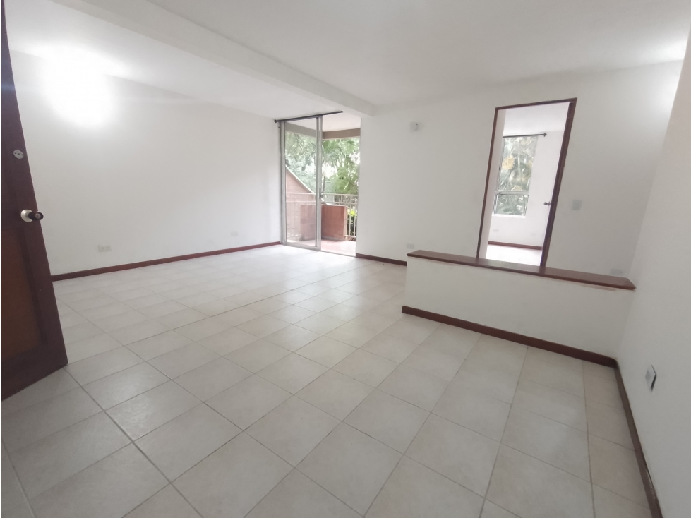 SE VENDE APARTAMENTO EN POBLADO - AYURÁ — foto 5