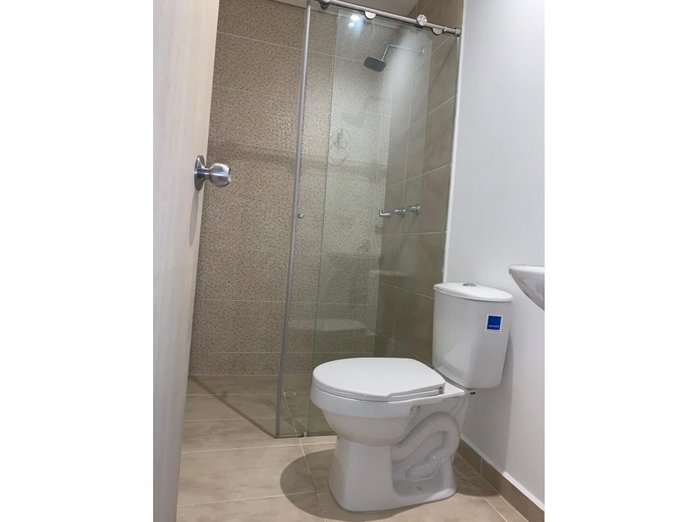 SE VENDE APARTAMENTO EN BELLO SANTA ANA CERCA A FABRICATO — foto 4