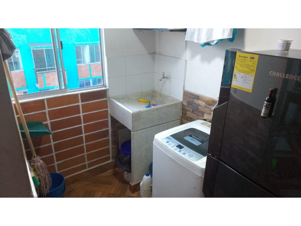 SE VENDE APARTAMENTO EN TERRITORIO AURORA — foto 4