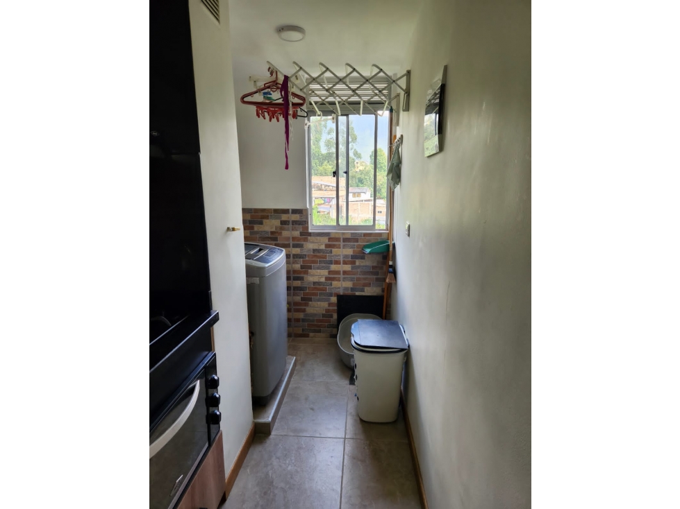 SE VENDE APARTAMENTO EN SAN ANTONIO DE PRADO — foto 4