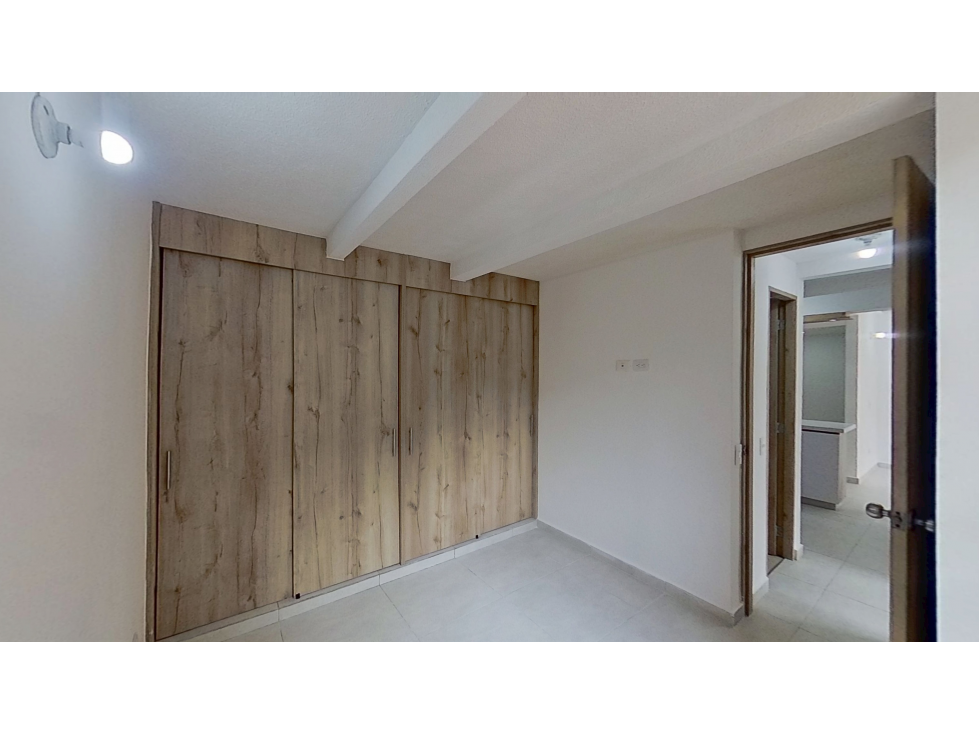SE VENDE APARTAMENTO EN ROBLEDO - PAJARITO — foto 4
