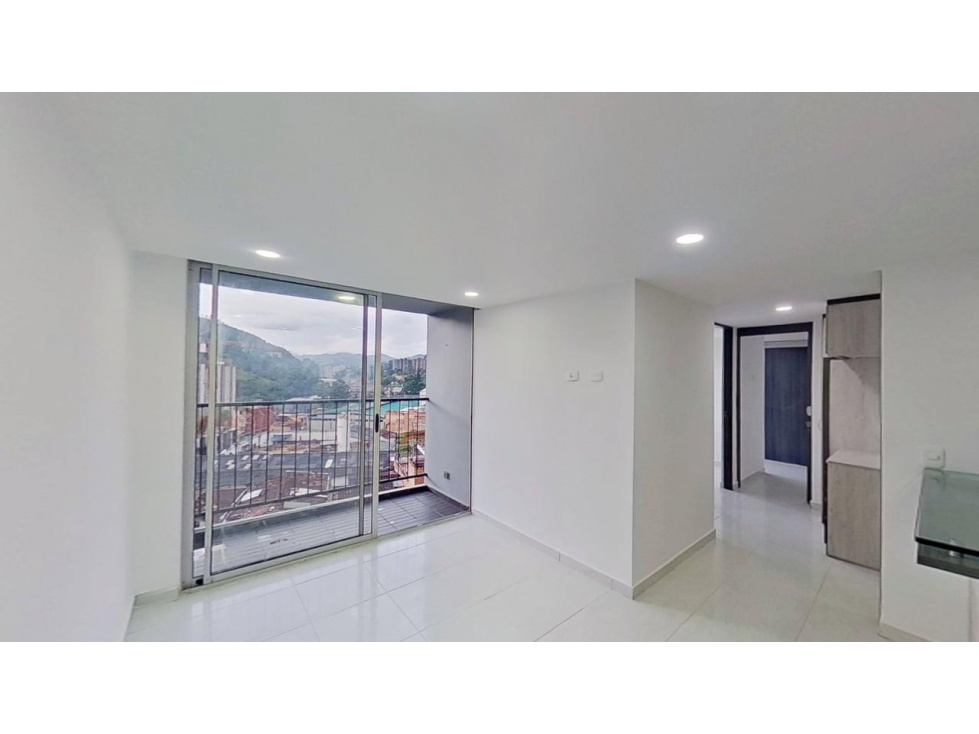 SE VENDE APARTAMENTO EN LA ESTRELLA - LA TABLAZA — foto 4