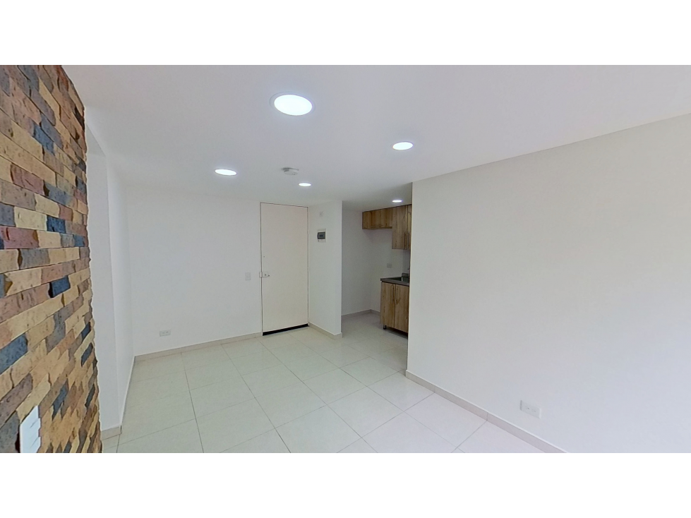 SE VENDE APARTAMENTO EN BELLO - BÚCAROS