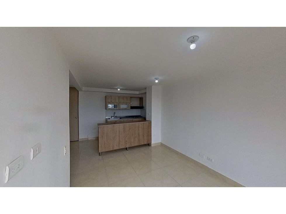 SE VENDE APARTAMENTO BELLO - AMAZONÍA