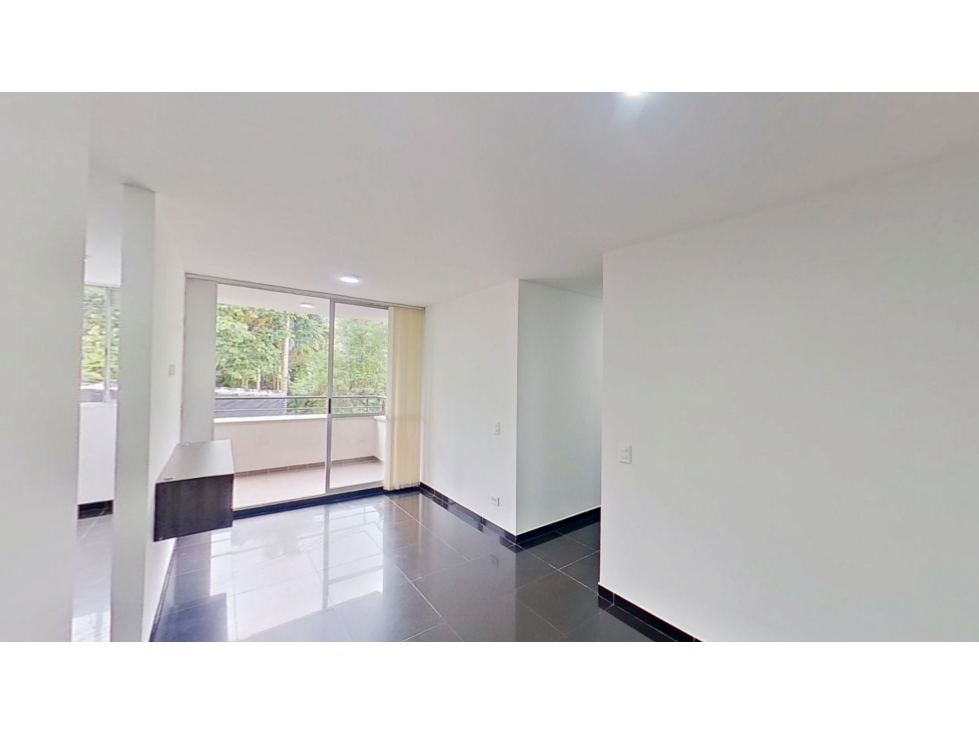 SE VENDE APARTAMENTO EN ITAGÜÍ - LA COLINA — foto 2
