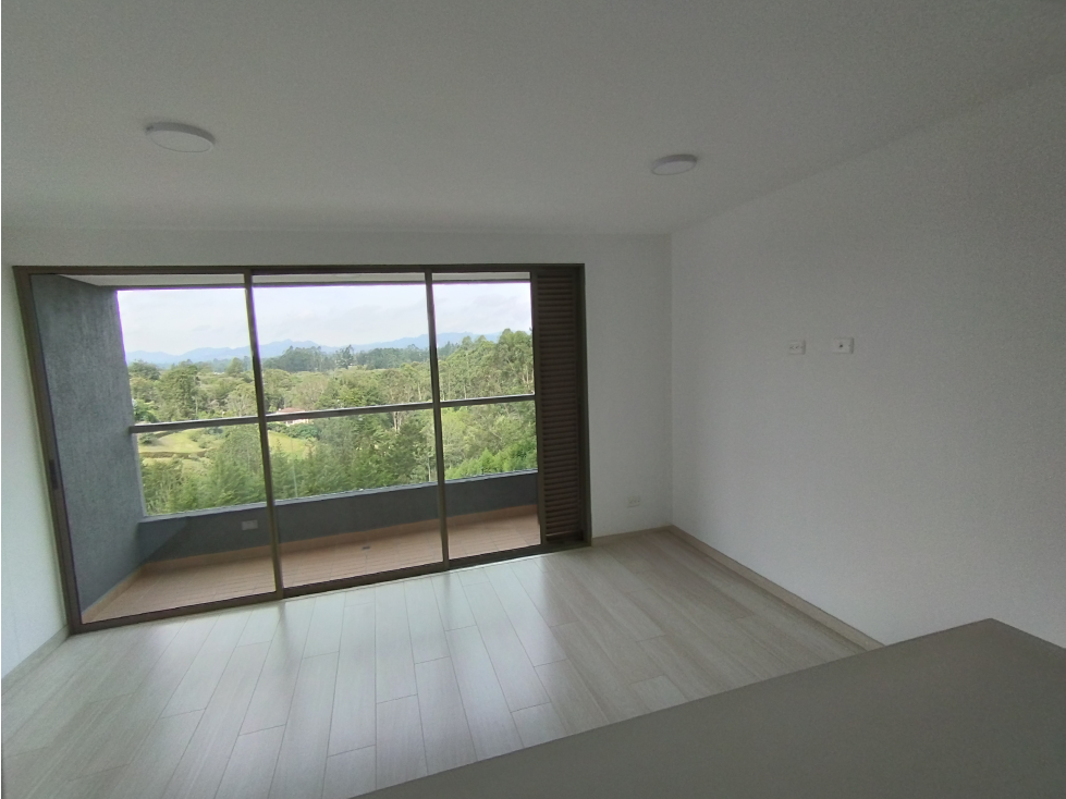SE VENDE APARTAMENTO EN RIONEGRO