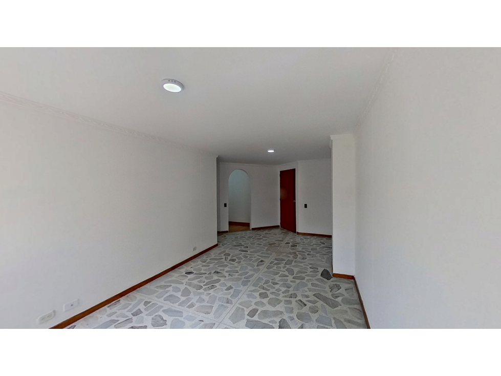 SE VENDE APARTAMENTO EN BELÉN - LA MOTA — foto 4