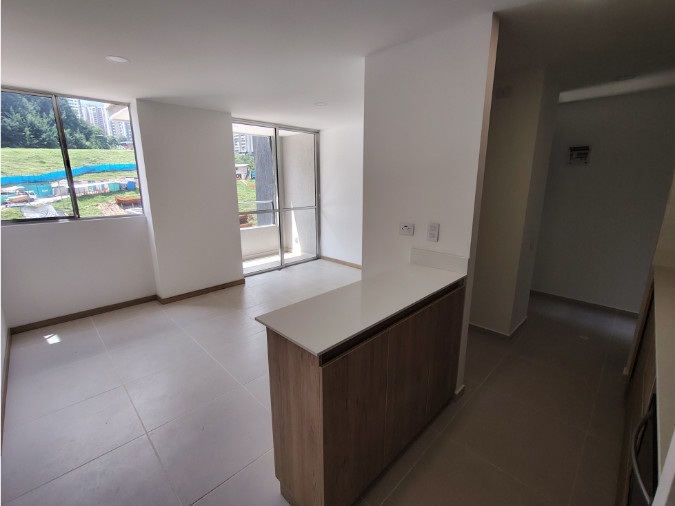 VENDO APARTAMENTO EN ENVIGADO