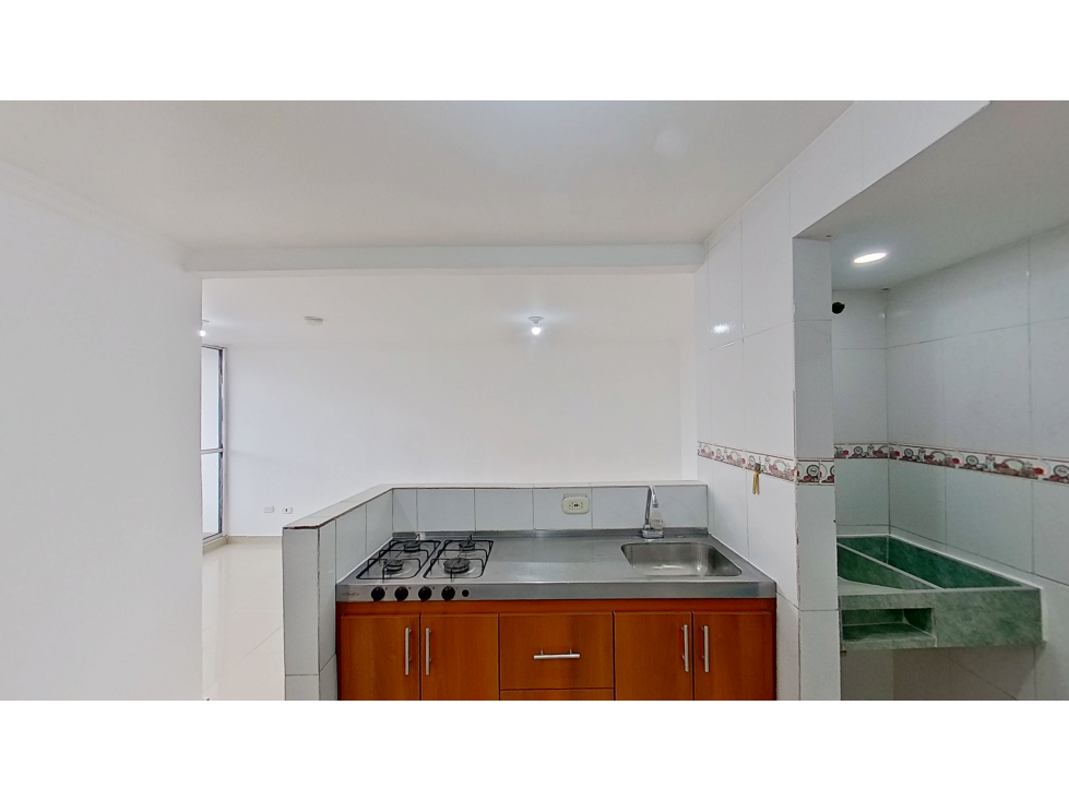 SE VENDE APARTAMENTO EN BELLO - VILLA DEL SOL — foto 5
