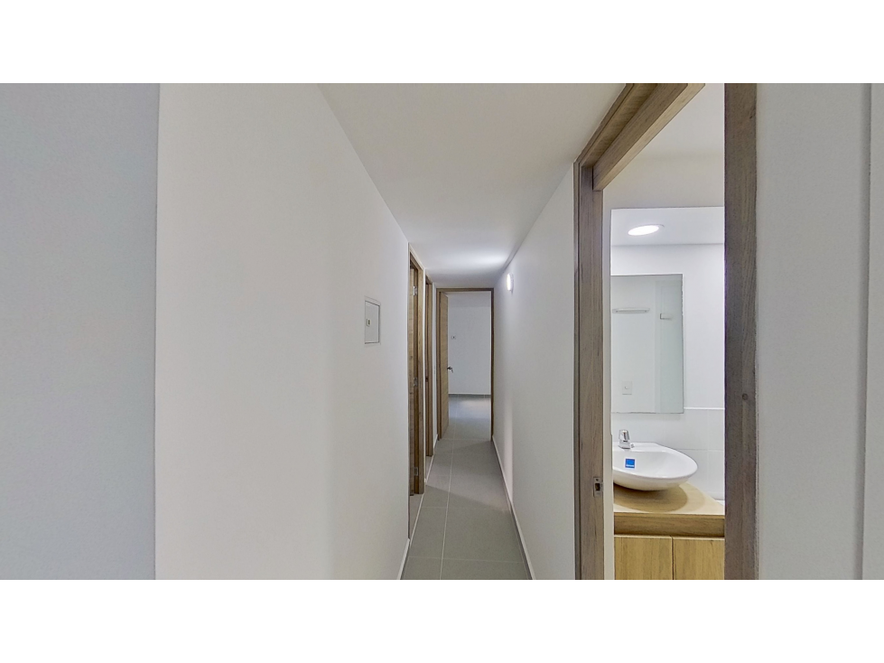 SE VENDE APARTAMENTO EN BELLO - VALERIAS — foto 6