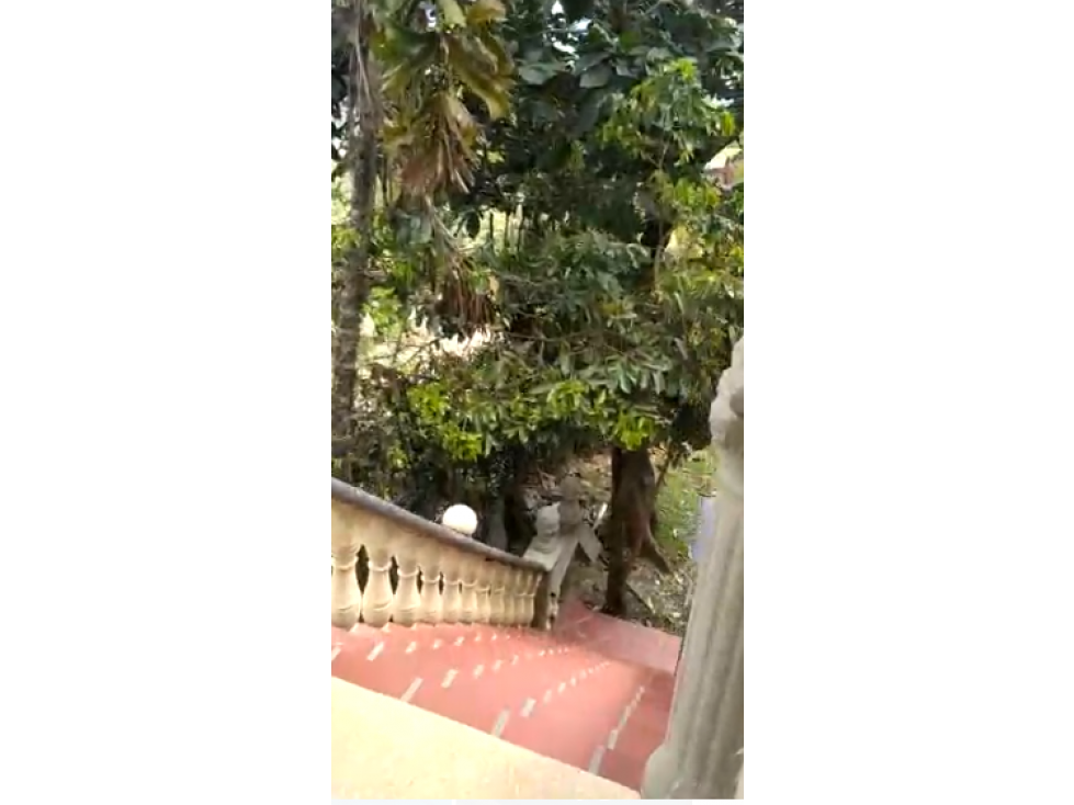 Finca a la venta en San Jerónimo — foto 3