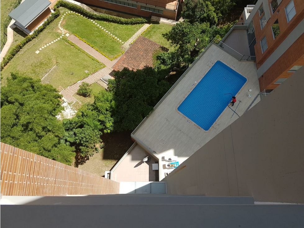 Apartamento a la Venta en Loma del Chocho, Envigado — foto 4