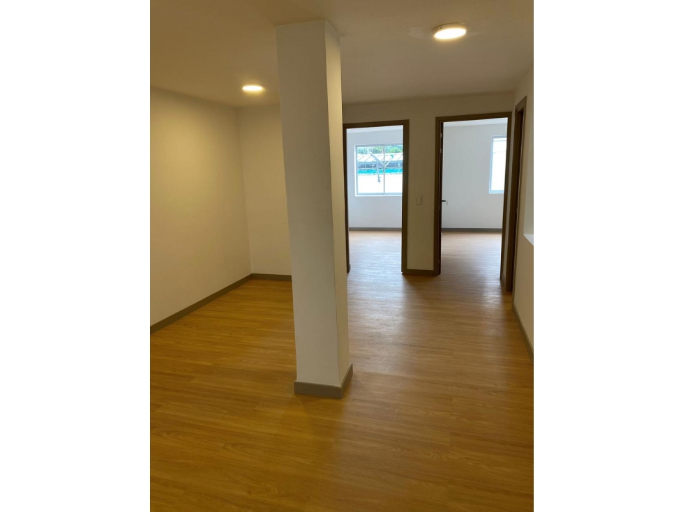 Apartamento para la venta en el Nogal — foto 4