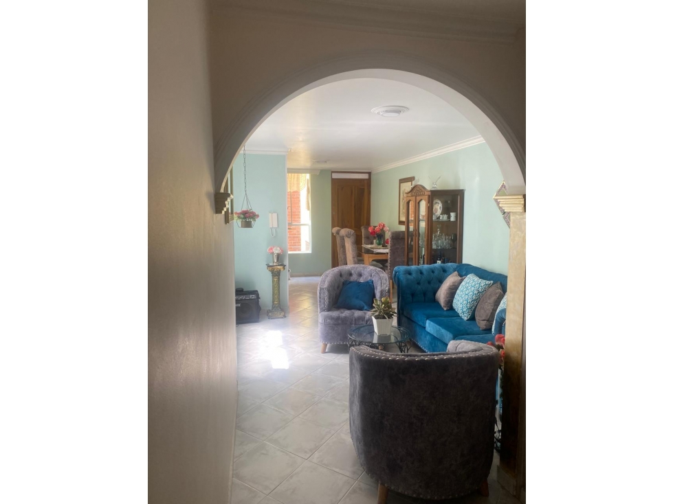 Apartamento interno para la venta en Envigado el Portal — foto 4