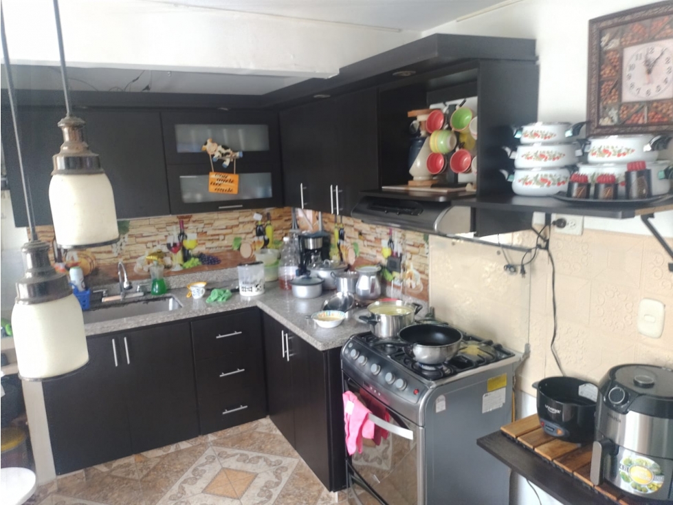 Casa para la venta en Niquía Terranova
