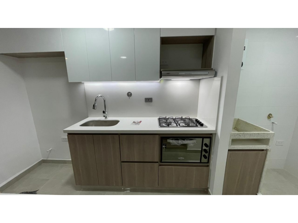 Apartamento para la venta en Bello Fabricato — foto 2