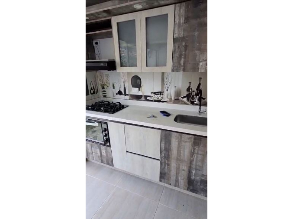 Apartamento para la venta en Bello San Gabriel — foto 2