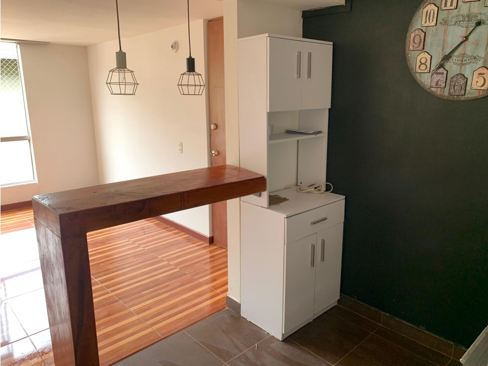 Apartamento para la venta en Bello el Trapiche — foto 2