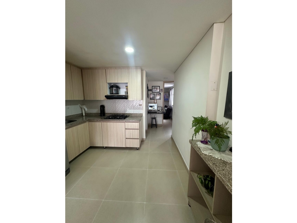 Apartamento para la venta en Sabaneta Calle Larga — foto 2