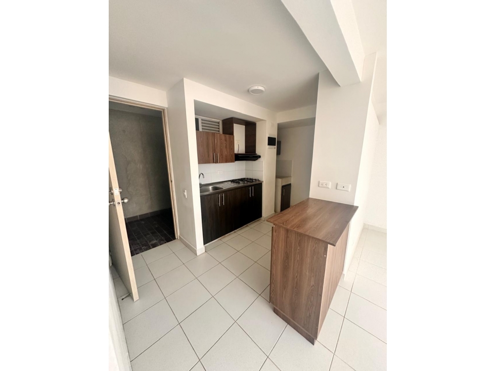 Apartamento para la venta en Bello Niquía — foto 3
