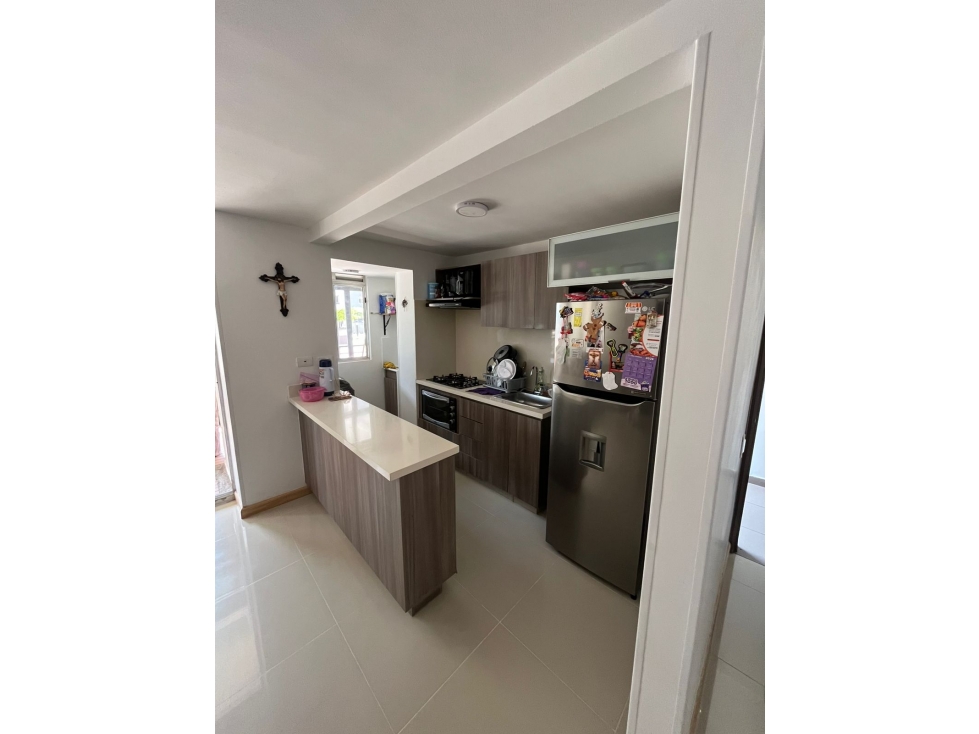 Apartamento para la venta en San German