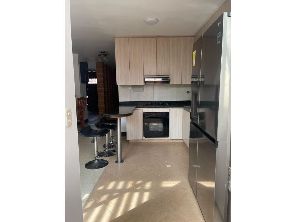 Casa para la venta en Itagui Suramérica — foto 3