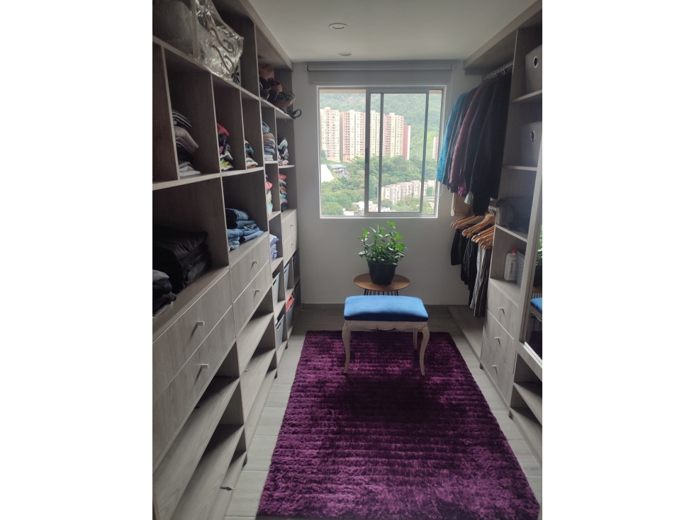 Apartamento para la venta en Rodeo Alto — foto 5
