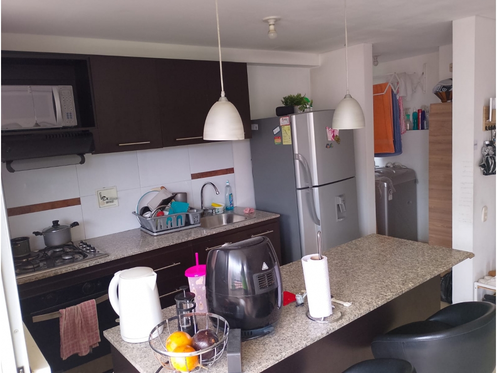 Apartamento para la venta en la Mota — foto 3