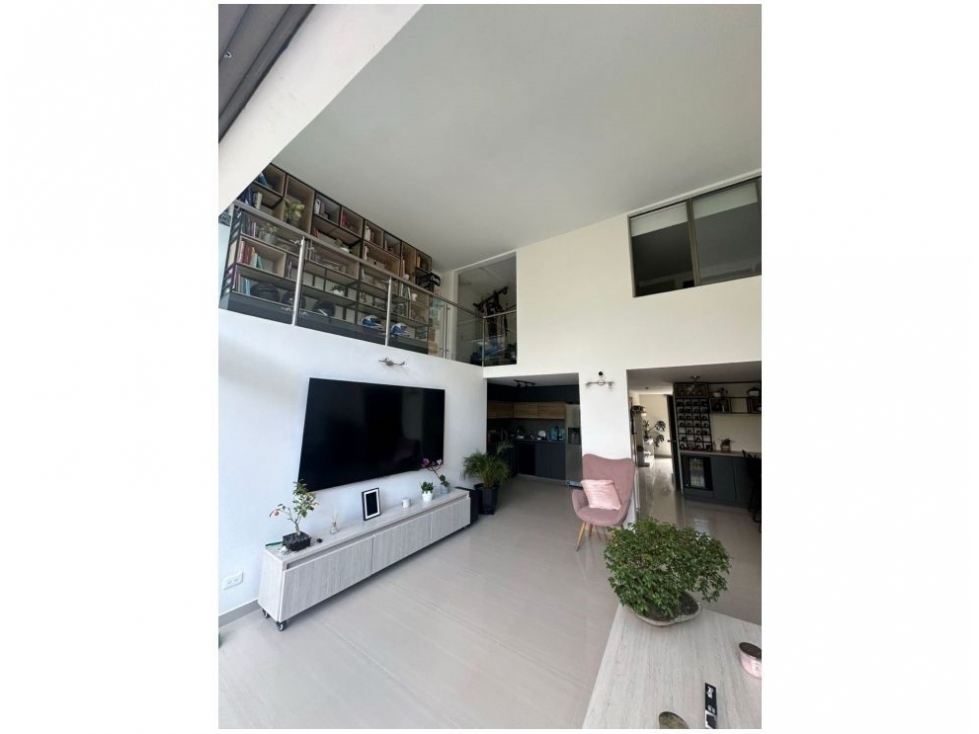 Casa para la venta en Envigado las Antillas — foto 4