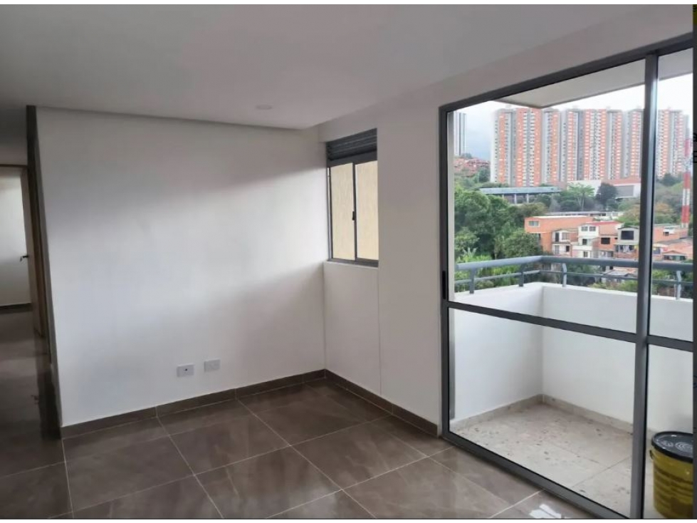 Apartamento para la venta en Bello Amazonia — foto 5