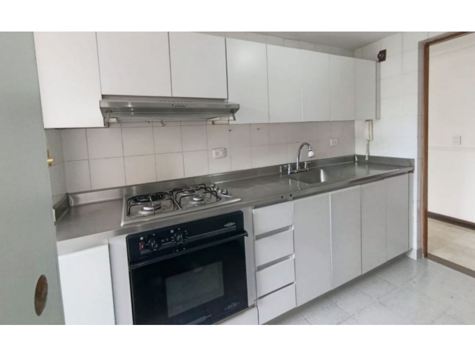 Apartamento para la venta en Belén la Loma de los Bernal — foto 3