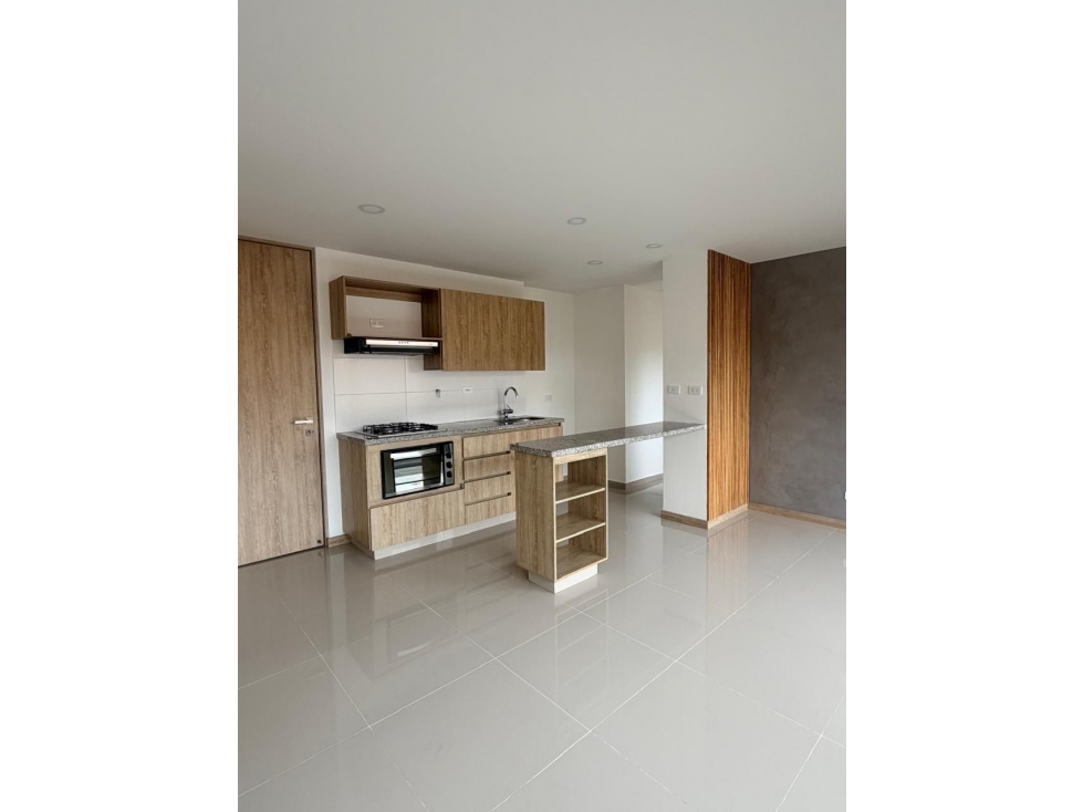 Apartamento para la venta en Sabaneta San Remo — foto 2
