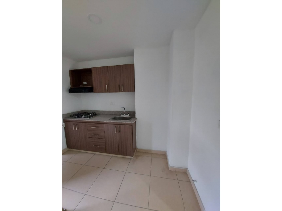 Apartamento para la venta en Itagüí Viviendas del Sur — foto 5