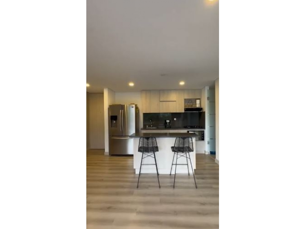 Apartamento para la venta en Envigado Loma de las Brujas — foto 2