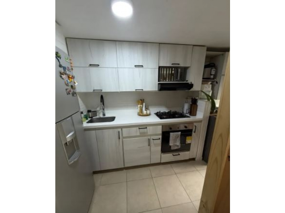 Apartamento para la venta en Rodeo Alto — foto 4