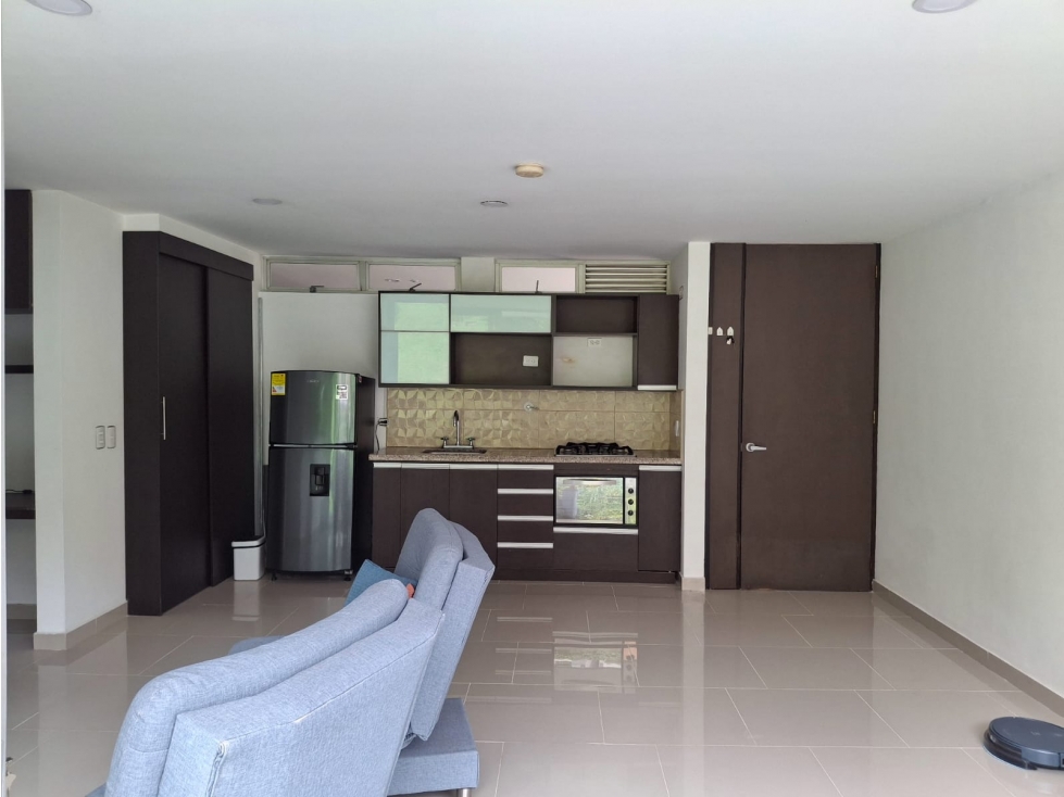 Apartamento para la venta en Envigado Loma del Barro — foto 2