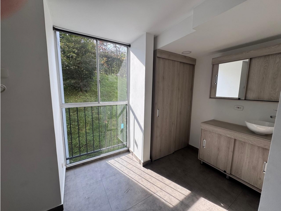 Apartamento para la venta en la Tablaza la Estrella — foto 3
