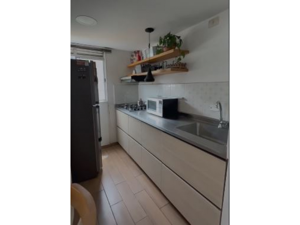 Apartamento para la venta en la Tablaza la estrella — foto 2