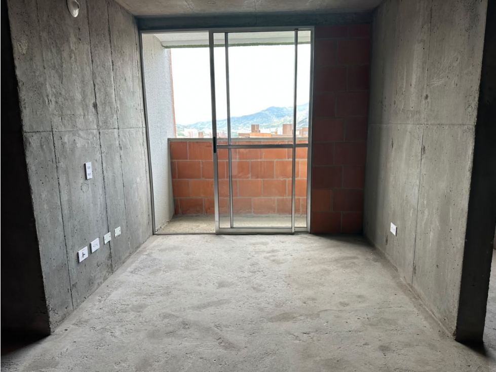 Apartamento para estrenar a la venta en Bello Santa Ana