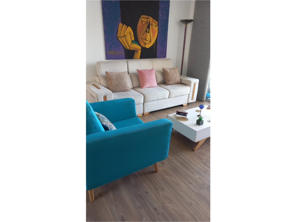 Apartamento a la Venta en Loma del Chocho, Envigado — foto 3